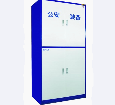 RH-03型  公安装备柜