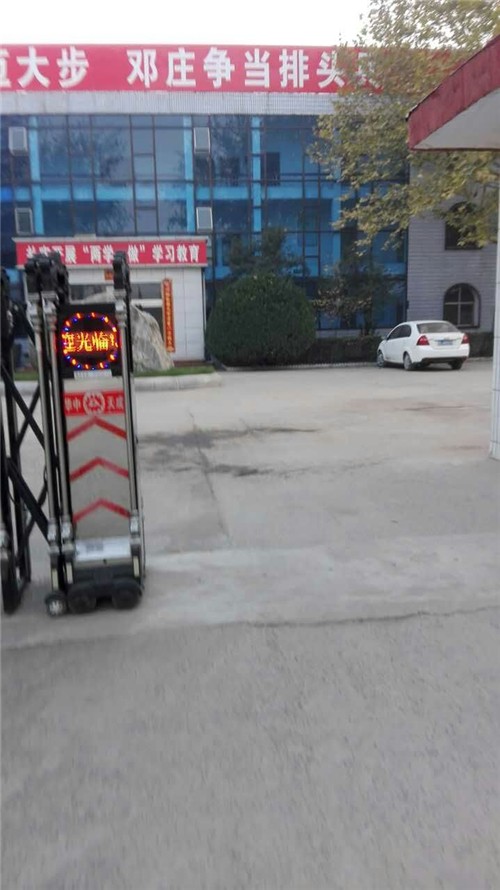 临汾市邓庄镇政府手摇式密集架