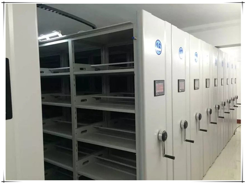 中国科学技术大学智能密集架